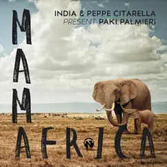 Mamafrica (Paki Palmieri & D'arpino Live Mix) Song Lyrics