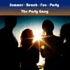 Summer - Beach - Fun - Party album lyrics, reviews, download
