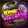 Party Bass (Feat. The Twins) [Remixes, Pt. 1] - Single album lyrics, reviews, download