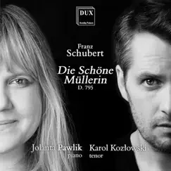 Die schöne Müllerin, Op. 25, D. 795: X. Tränenregen Song Lyrics