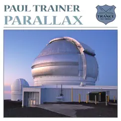 Parallax - Single by Paul Trainer album reviews, ratings, credits