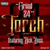 Grind24 (feat. Rick Ross) - Single album lyrics, reviews, download