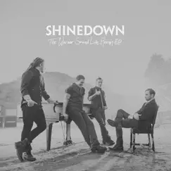The Warner Sound Live Room EP by Shinedown album reviews, ratings, credits
