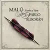 Vuelvo a Verte (feat. Pablo Alborán) - Single album lyrics, reviews, download