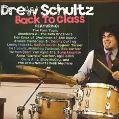 Back to Class (feat. Uriel Jones, Jack Ashford, Dennis Coffey, James Jamerson, Jr, George Rountree, Benjamin Corbett & Eddie Willis) Song Lyrics