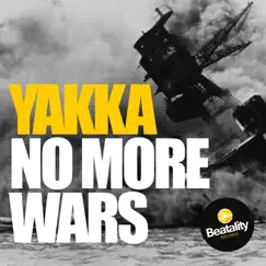 No More Wars Song Lyrics