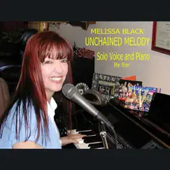 Unchained Melody (Solo Voice and Piano) Song Lyrics