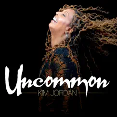 Uncommon by Kim Jordan album reviews, ratings, credits