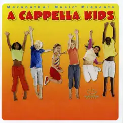 A Cappella Kids by Kids Praise Kids album reviews, ratings, credits