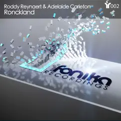 Ronckland - Single by Roddy Reynaert & Adelaide Carleton album reviews, ratings, credits