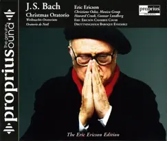 Christmas Oratorio, BWV 248: Part V: Wo ist der neugeborne Konig der Juden? - Recitative: Sucht ihn in meiner Brust (Chorus, Alto) Song Lyrics