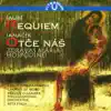 Faure: Requiem - Janacek: Otce nas album lyrics, reviews, download