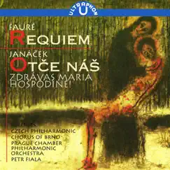Requiem, Op. 48: Offertory Song Lyrics