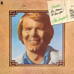 Houston (I'm Comin' to See You) by Glen Campbell album reviews, ratings, credits