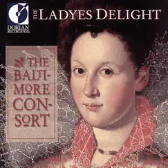 Consort Lesson, Book 1: The Bachelers delight Song Lyrics
