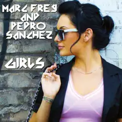 Girls (Extended Mix) Song Lyrics