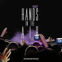 Hands In the Air (Moony Remix) Song Lyrics