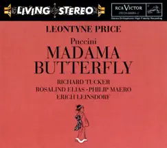 Madama Butterfly: Act I: Ancora un passo or via Song Lyrics