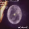 Heliopause - EP album lyrics, reviews, download