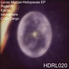 Ionosphere Song Lyrics