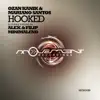 Hooked (Alex & Filip Remix) song lyrics