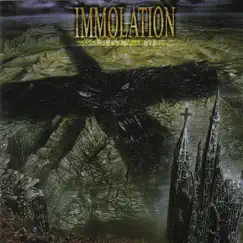 Unholy Cult by Immolation album reviews, ratings, credits