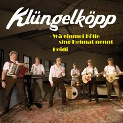 Wä einmol Kölle sing Heimat nennt - Single by Klüngelköpp album reviews, ratings, credits