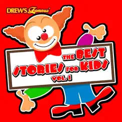 The Best Stories for Kids, Vol. 1 by The Hit Crew Kids album reviews, ratings, credits