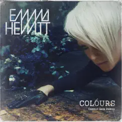 Colours (Cosmic Gate Remix) - Single by Emma Hewitt album reviews, ratings, credits