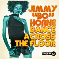 Dance Across the Floor (Disco Mix) Song Lyrics