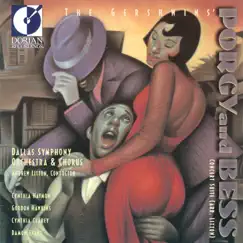 Porgy and Bess, Act I Scene 1: A Woman Is a Sometime Thing (Arr. A. Litton) Song Lyrics