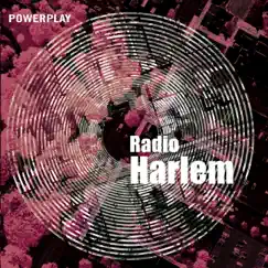 Radio Harlem by Powerplay album reviews, ratings, credits