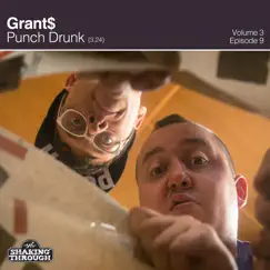 Punch Drunk Song Lyrics