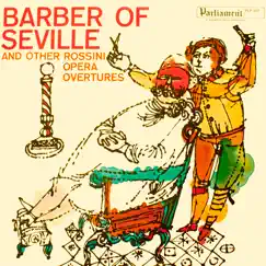 The Barber of Seville, Overture Song Lyrics