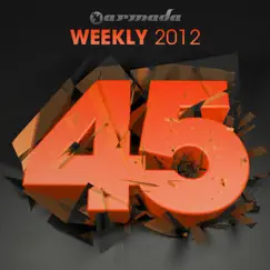 Armada Weekly 2012 - 45 (This Week's New Single Releases) by Various Artists album reviews, ratings, credits