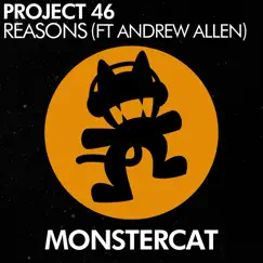 Reasons feat. Andrew Allen - Single by Project 46 album reviews, ratings, credits