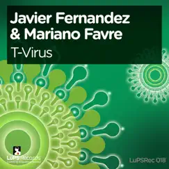 TVirus by Mariano Favre & Javier Fernandez album reviews, ratings, credits
