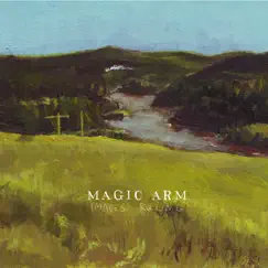 Images Rolling by Magic Arm album reviews, ratings, credits