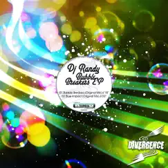 Bubble Breakers EP by Dj Randy album reviews, ratings, credits