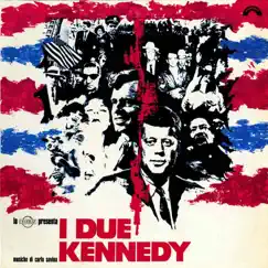 I due Kennedy by Carlo Savina album reviews, ratings, credits