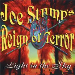 Light in the Sky by Joe Stump's Reign of Terror album reviews, ratings, credits