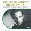 Arturo Benedetti Michelangeli, Vol. 1 (1941-1948) album lyrics, reviews, download
