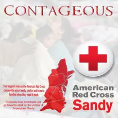 Sandy - Single by Contageous album reviews, ratings, credits