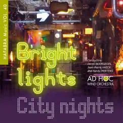 Bright Lights… City Nights Song Lyrics