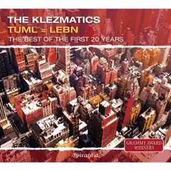 Tuml = Leben by The Klezmatics album reviews, ratings, credits