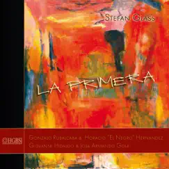 La Primera by Stefan Glass album reviews, ratings, credits