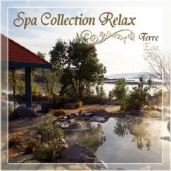 Spa Collection Relax Terre by Mariano Yanani album reviews, ratings, credits