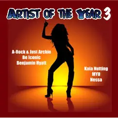 Artist of the Year 3 - EP by Various Artists album reviews, ratings, credits