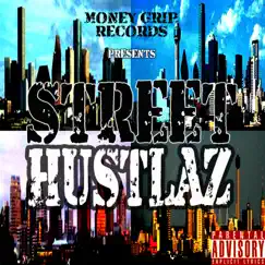 Street Hustlaz by Various Artists album reviews, ratings, credits