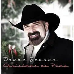 Christmas At Home by Drake Jensen album reviews, ratings, credits